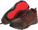 Brown New Balance MO689 for Men (Size 10.5)