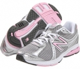 New Balance WW665 Size 5