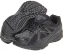 Black New Balance WW847 for Women (Size 6)