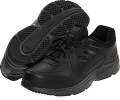 Black New Balance MW411 for Men (Size 9.5)