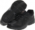 Black New Balance WW411 for Women (Size 12)