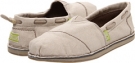 Natural BOBS from SKECHERS Bobs Chill - Recycle for Women (Size 5)