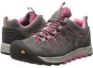 Gargoyle/Camellia Rose Keen Bryce WP for Women (Size 9)