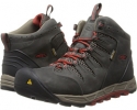 Raven/Bossa Nova Keen Bryce Mid WP for Men (Size 10.5)