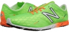 Green/Orange New Balance MRC5000 for Men (Size 9)