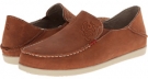 Koa/Tapa OluKai Nohea Nubuck for Women (Size 8.5)