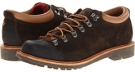 Seal Brown/Seal Brown OluKai Mauna Lalo for Men (Size 9)