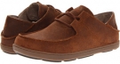 Ohana Sneaker Suede Men's 8