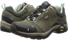 Forest Night Ahnu Montara II for Women (Size 11)