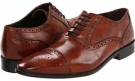 Tan Giorgio Brutini 24981 for Men (Size 7.5)