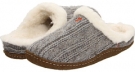 Lux/Gum SOREL Nakiska Slide Knit for Women (Size 7)