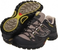 Thyme/Asphalt Salomon Ellipse GORE-TEX for Women (Size 8.5)