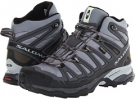 Salomon X Ultra Mid GORE-TEX Size 10