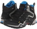 adidas Outdoor Terrex Fast X Mid GTX W Size 7