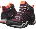 adidas Outdoor Terrex Fast X Mid GTX W Size 5