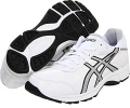 White/Lightning/Black ASICS GEL-Quickwalk for Men (Size 13)