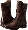 Cognac Born Alamid for Women (Size 8.5)