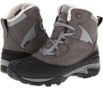 Charcoal Merrell Snowbound Mid Waterproof for Women (Size 5)