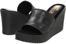 Black Sbicca Naomi for Women (Size 8)