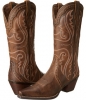 Ariat Heritage Western X-Toe Size 11