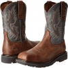 Sierra Wide Square Men's 7