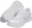 White New Balance MW577 for Men (Size 7)