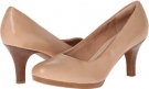 Nude Clarks England Tempt Appeal for Women (Size 7.5)