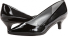 Black Patent Leather Trotters Paulina for Women (Size 7.5)