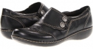 Black Clarks England Ashland Alpine for Women (Size 9)