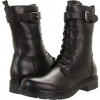 Black Leather La Canadienne Carter for Women (Size 8)