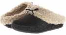 Anthracite FitFlop The Cuddler for Women (Size 11)