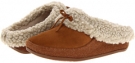 Tan FitFlop The Cuddler for Women (Size 6)