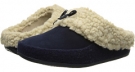 Super Navy FitFlop The Cuddler for Women (Size 6)