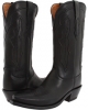 Black Ranch Hand Lucchese M5006 for Women (Size 7.5)