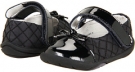 Black pediped Naomi Grip 'n' Go for Kids (Size 7)