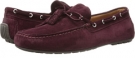 Burgundy Ralph Lauren Collection Harold Tassel for Men (Size 9)