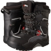 Black Baffin Hurricane for Men (Size 13)