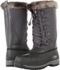 Charcoal Baffin Resolute for Women (Size 9)