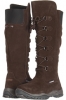 Chocolate Baffin Madeleine for Women (Size 10)