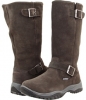 Grey Baffin Charlee for Women (Size 8)