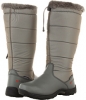 Grey Baffin Boston for Women (Size 8)