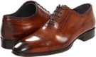 Parma Tan To Boot New York Warwick for Men (Size 12)