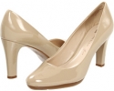 Light Natural Synthetic Anne Klein Clemence for Women (Size 10.5)