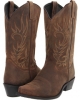 Tan Crazyhorse Laredo Willow Creek for Men (Size 11)