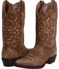 Tan/Tan Crackle Goat Dingo Wyldwood for Women (Size 6.5)