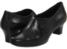 Black Aravon Elizabeth for Women (Size 10.5)
