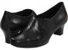 Black Aravon Elizabeth for Women (Size 8.5)