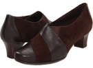 Brown Aravon Elizabeth for Women (Size 5.5)