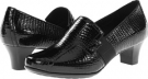 Black Lizard Aravon Estelle for Women (Size 9)