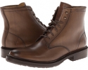 Frye James Lug Lace Up Size 7